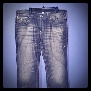 TRUE RELIGION JEANS